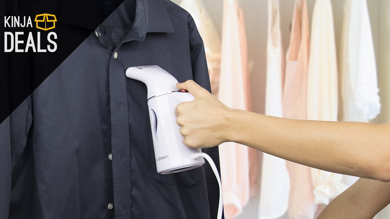 Illustration for article titled Saturday's Best Deals: Cheaper Tax Software, Better Posture, Sharper Knives, and More